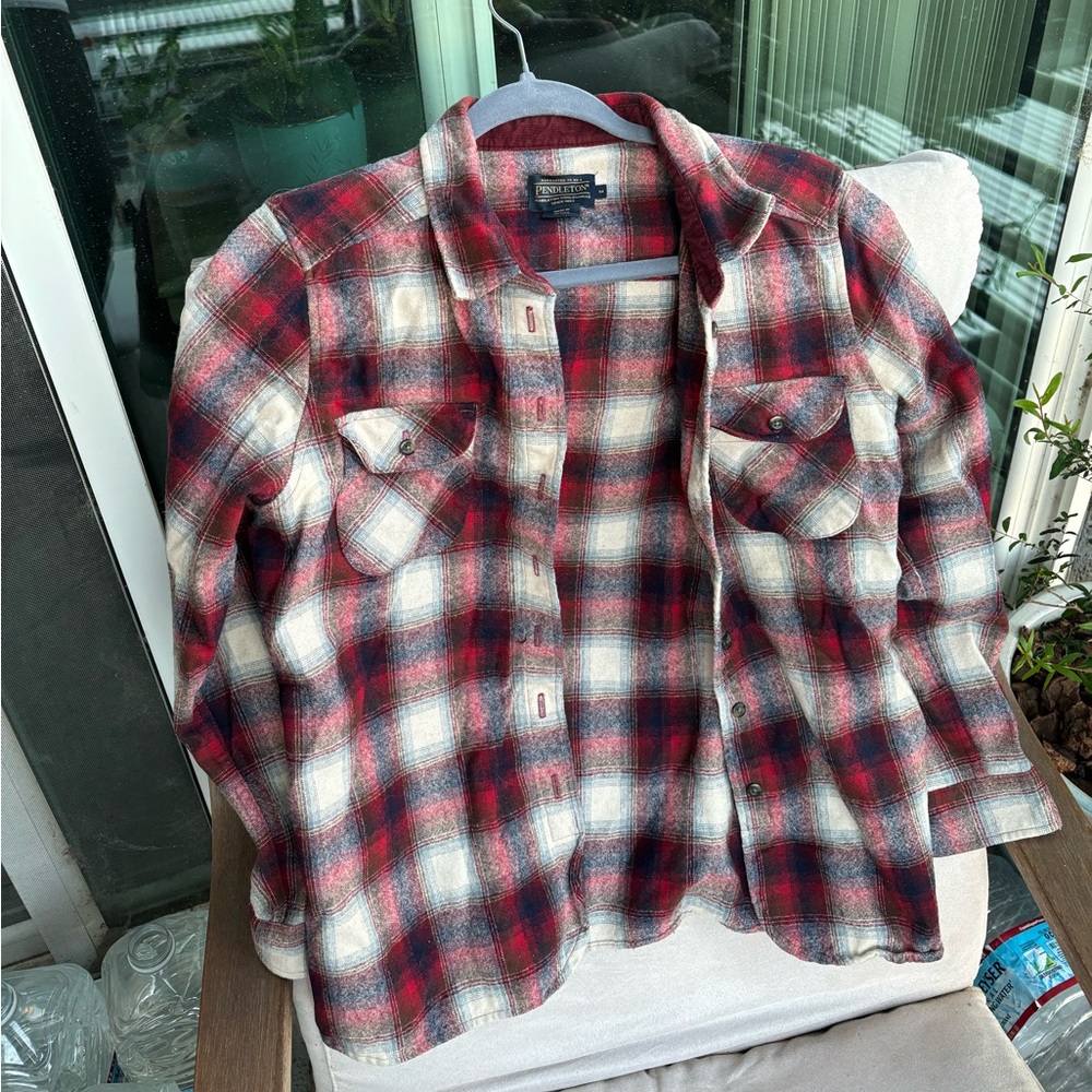 Pendleton Board Shirt